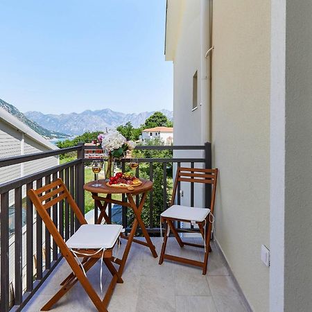 Peaceful Sunhill Apartments Kotor Exterior photo